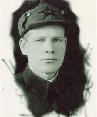 Ложков Александр Васильевич