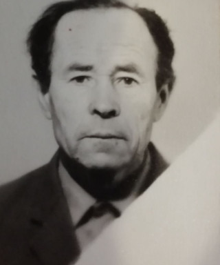 Будаков Михаил Павлович