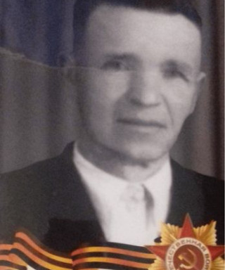 Коренченко Алексей Лукич