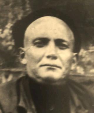 Черкасов Яков Селеверстович