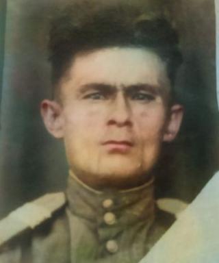 Низамов Вахоб