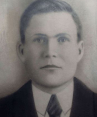 Кузнецов Тихон Павлович