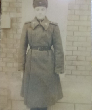 Плошкин Илья Иванович