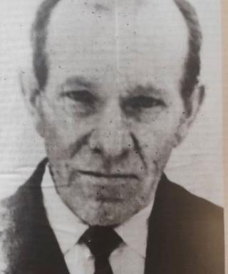 Семёнов Василий Иванович