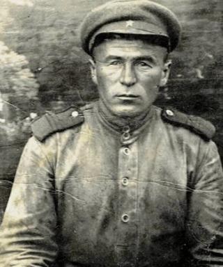 Батиков Алексей Никитич