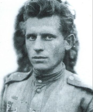 Анистратов Борис Константинович