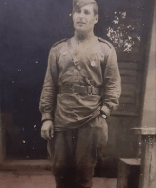 Ищенко Павел Николаевич