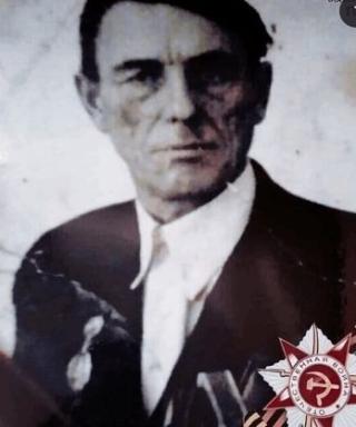 Суртаев Николай