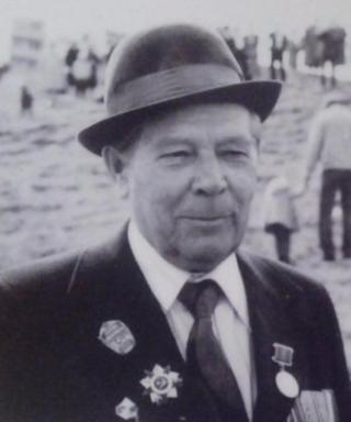 Баёв Анатолий Алексеевич