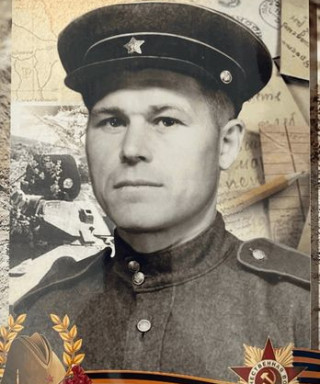 Байдин Прокофий Павлович