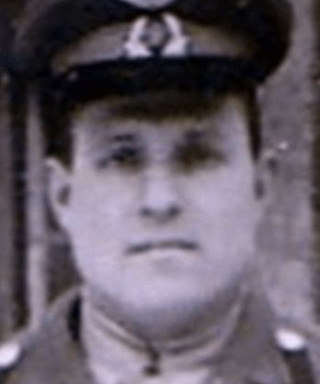 Петрушенко Михаил Павлович