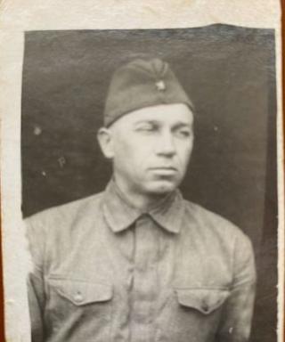 Силаичев Иван Филиппович