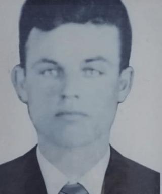 Липатов Павел Филиппович