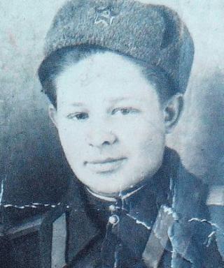 Горбунов Иван Николаевич