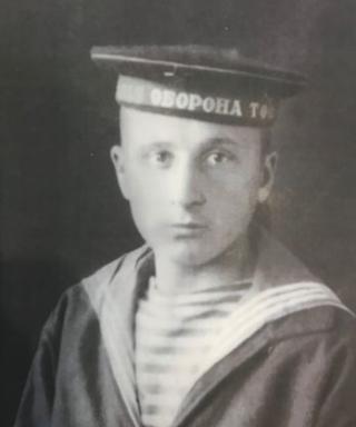 Смирнов Александр Павлович