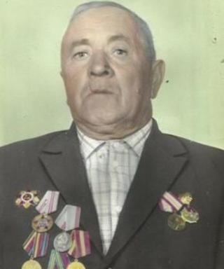 Скалка Андрей Яковлевич