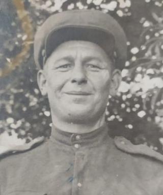 Дмитричев Николай Васильевич