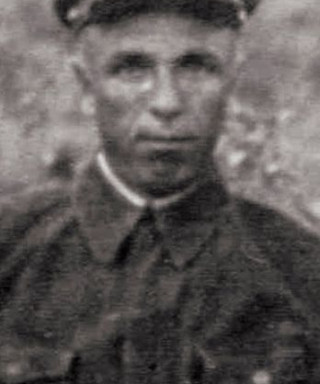 Жиряков Константин Кондратьевич