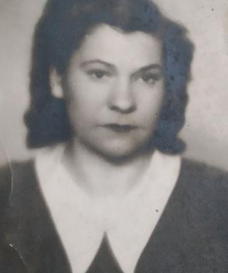 Гатауллина Валентина Павловна