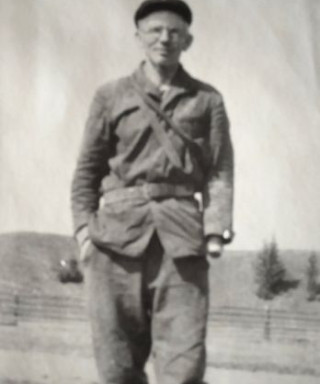 Боровой Василий Алексеевич