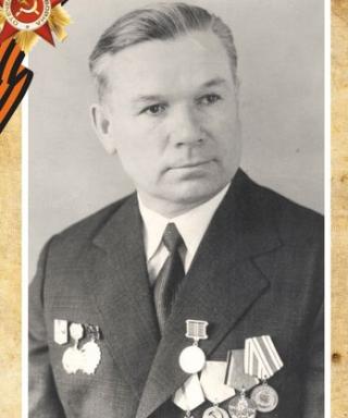 Рудых Николай Александрович