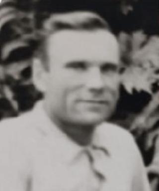 Трандин Григорий Захарович