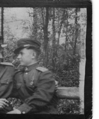 Зубарев Валентин Васильевич