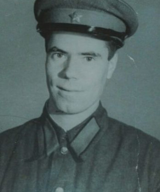 Радостев Иван Потапович