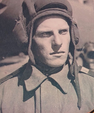 Пастушков Александр