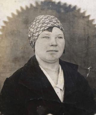 Соколова Наталья Петровна