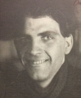 Кухаренко Петр Зотович