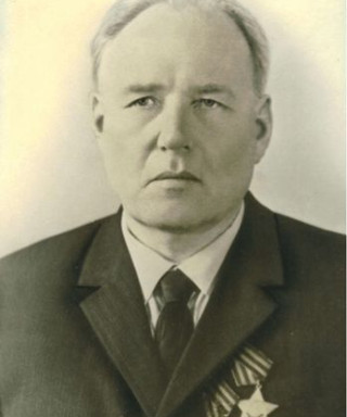 Буенок Василий Станиславович