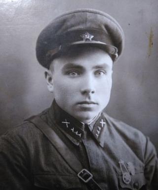 Чичерин Василий Георгиевич