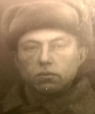 Белоусов Яков Лукич