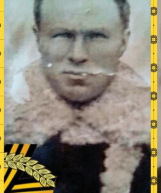 Павлычев Николай Васильевич