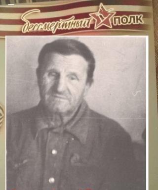 Смирнов Андрей Яковлевич