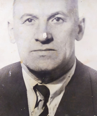 Тарасов Владимир Николаевич