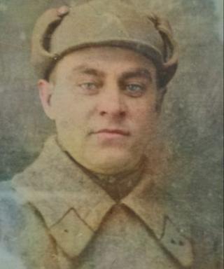 Ларькин Иван Яковлевич