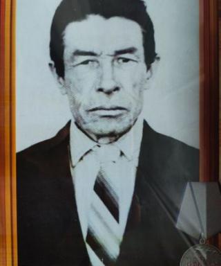 Салун Тимофей Семенович