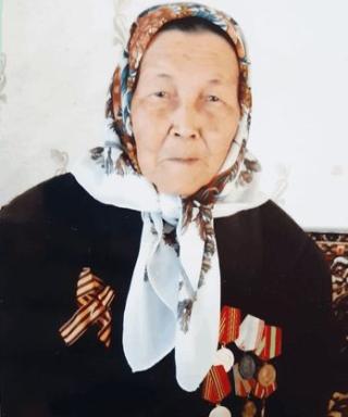 Идрисова Зухра Халиулловна