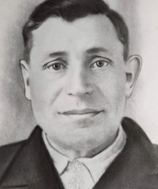 Андреев Иван Михайлович