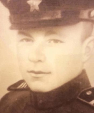 Квасов Иван Гаврилович