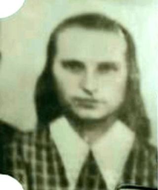 Литвина Мария Илларионовна