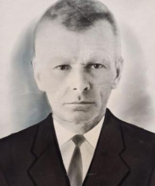 Горлатов Дмитрий Иванович