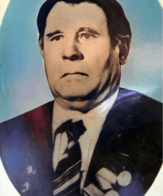 Кортушов Сергей Иванович