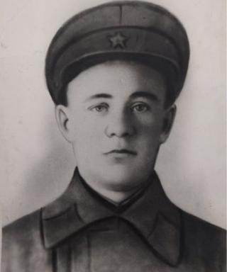 Шаталов Николай Алексеевич
