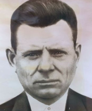 Кочетков Николай Андреевич