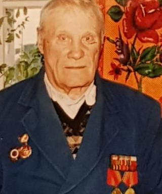 Золовкин Иван Сергеевич
