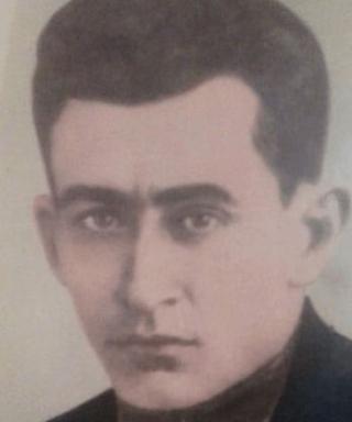Симоньянц Геворг Елизарович