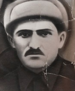 Агаджанян Арутюн Тигранович